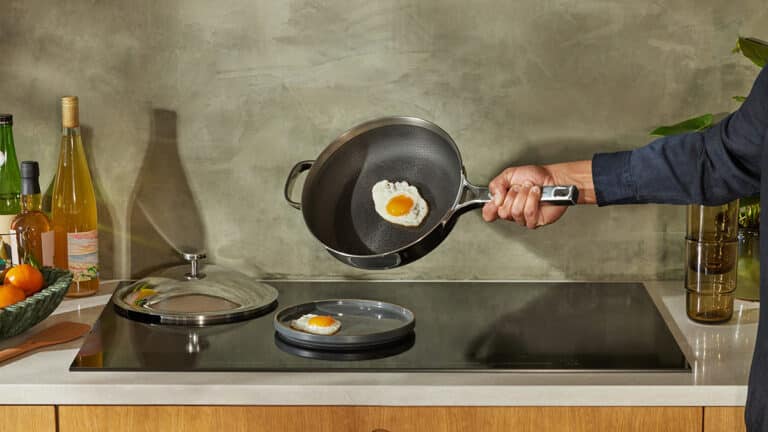 Titanium Always Pan Pro review: an impressive addition to any cook’s kitchen