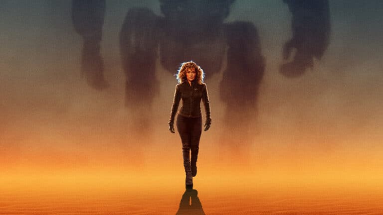 ‘Atlas’: new trailer and key art arrives for Jennifer Lopez’s sci-fi Netflix film