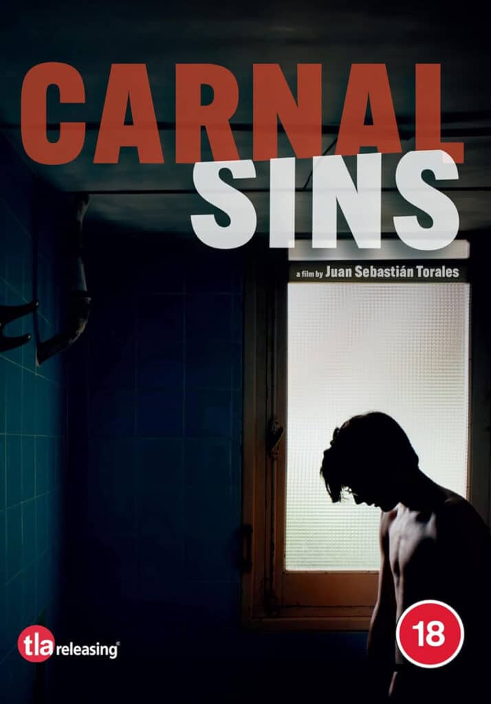 Carnal Sins - TLA Releasing