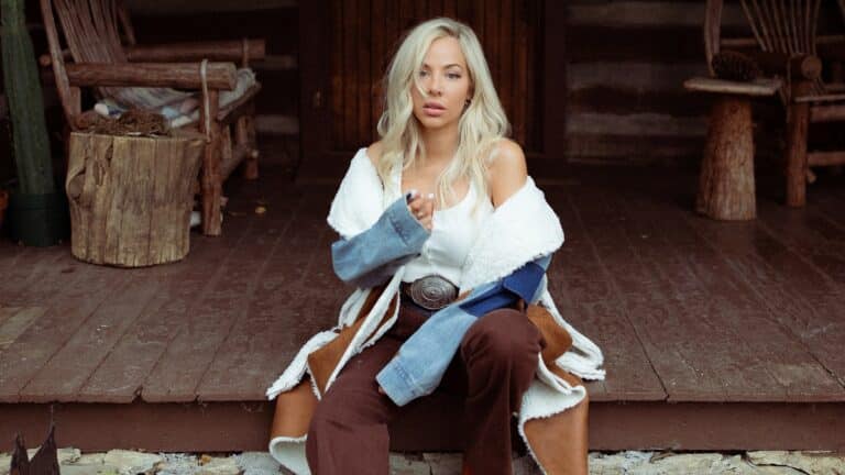 Review: MacKenzie Porter delivers pop-country with surprising depth on ‘Nobody’s Born With A Broken Heart’