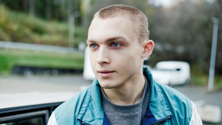 ‘Norwegian Dream’: Polish-Norwegian gay drama released this month