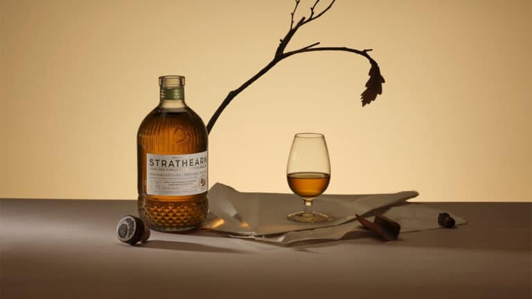 Douglas Laing launches Strathearn Single Malt Scotch Whisky