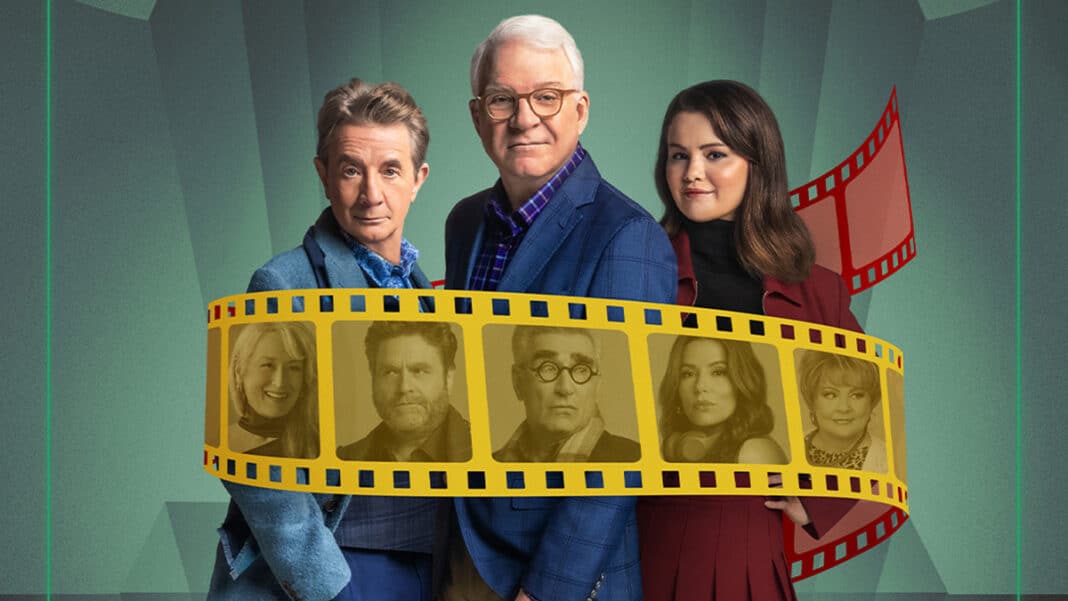 Only Murders in the Building Season 4