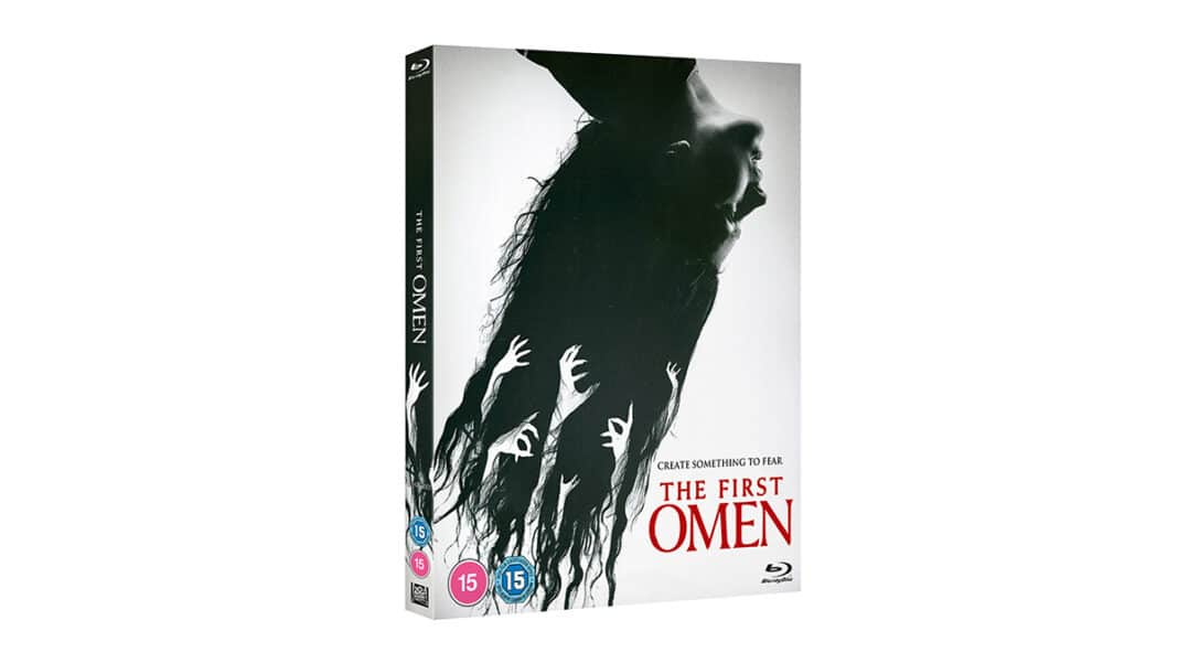 The First Omen