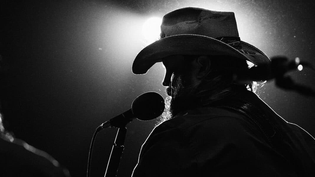 Chris Stapleton
