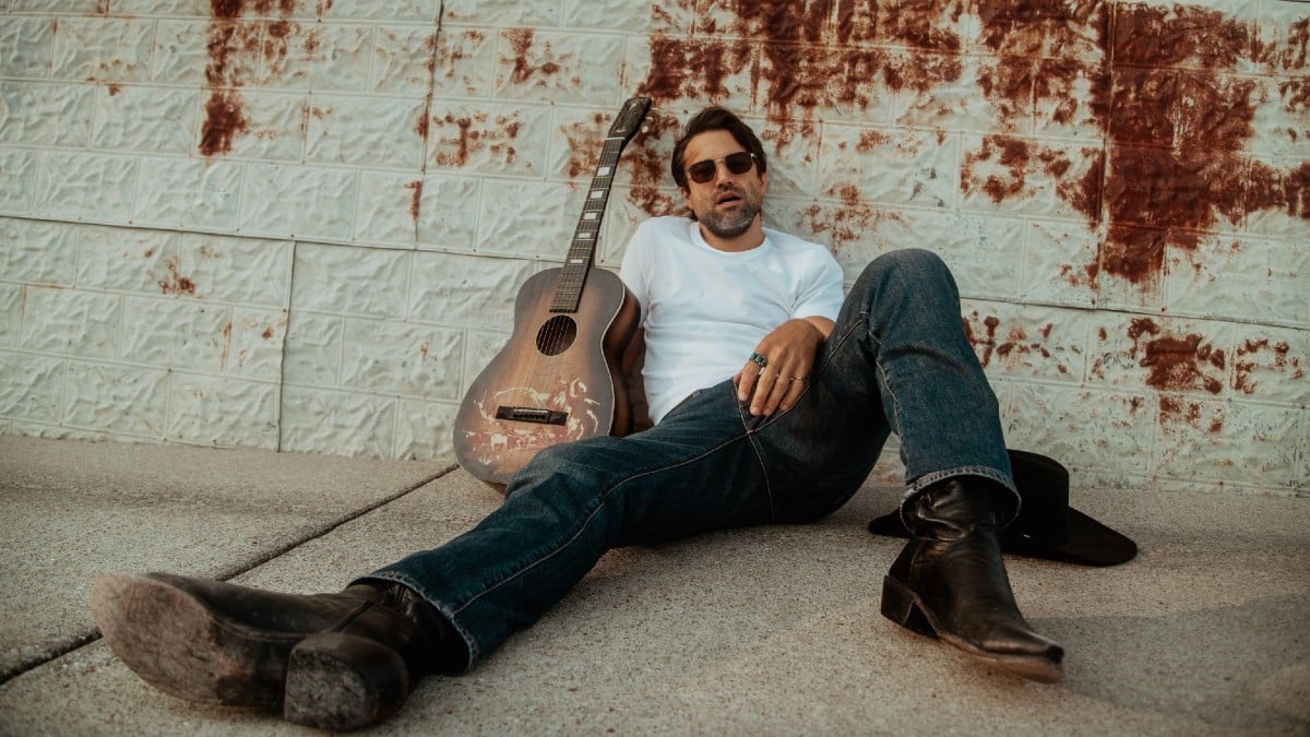 Interview: Neil Perry Talks New Music & The Band Perry Legacy