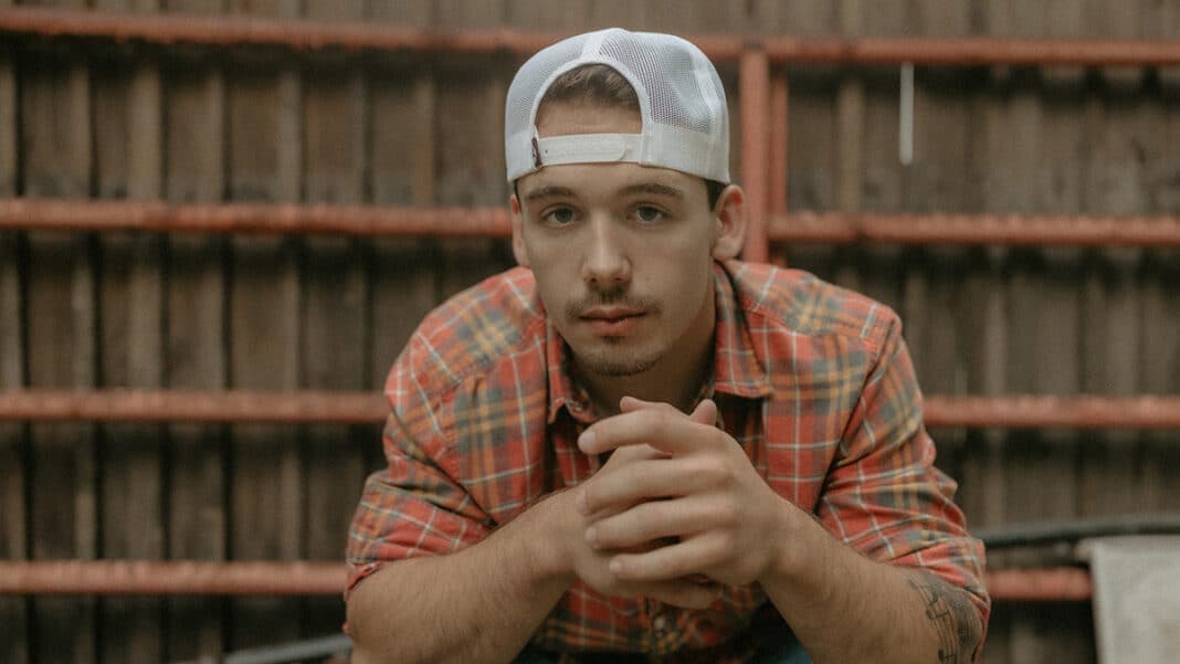 Noah Thompson