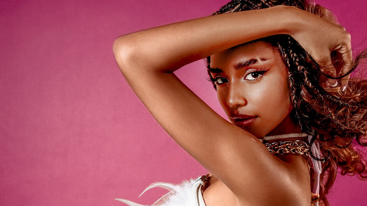 Tyla releases deluxe edition of her debut album - Entertainment Focus