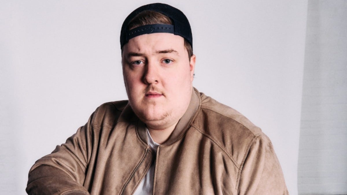 Gareth Riddy Interview: Gareth reflects on a whirlwind 2025 & his pride in new EP ...