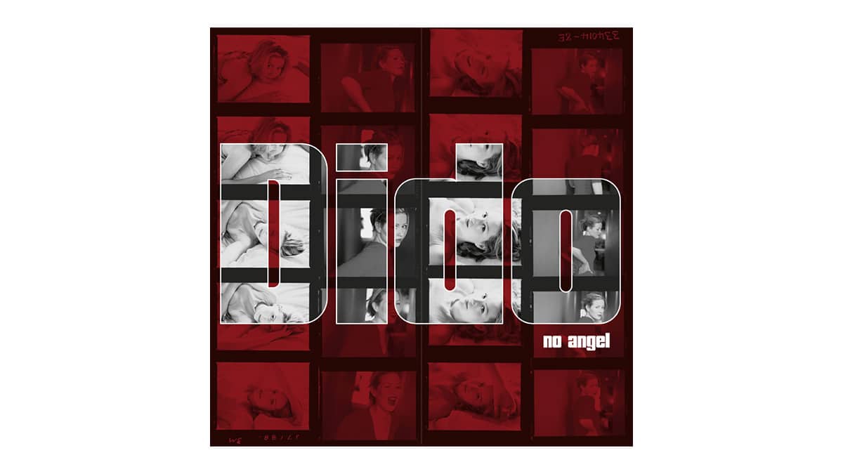 (USED)Dido ダイド no angel アナログレコード オリジナル盤 No Angel (140g Black Vinyl): Amazon.ca: Music