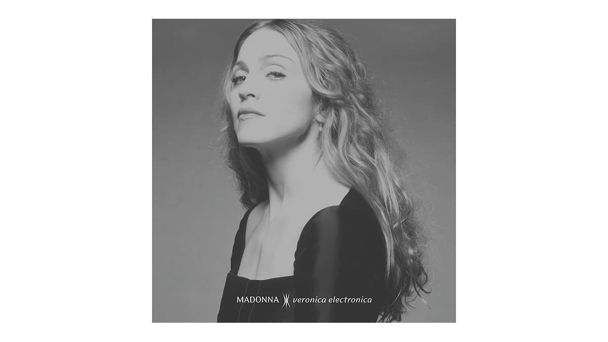 Madonna to release 'Veronica Electronica' in July - Entertainment