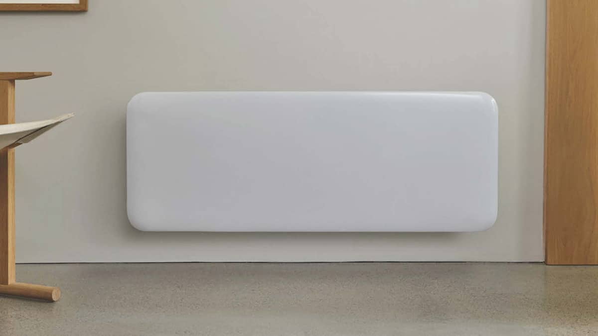 Beat the chill in style with the Mill 1500W Invisible Wi-Fi Panel