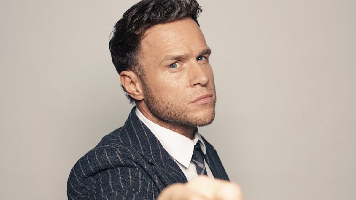 String Film Olly Murs confirms string of 2027 summer shows - find out where you can ...