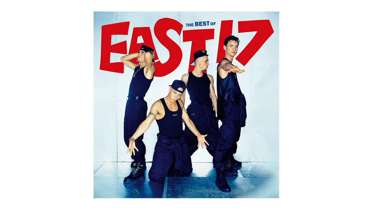 East 17 to release 'The Best Of' in December