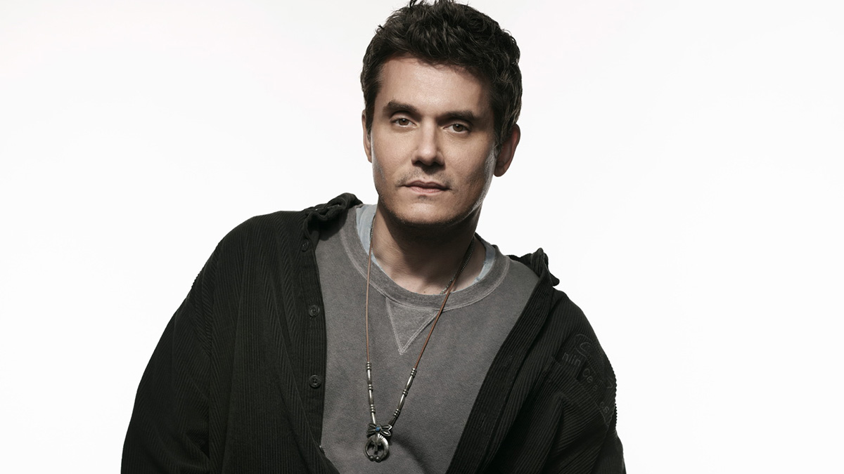 Listen: John Mayer returns with brand new single 'Tom and Jerry'