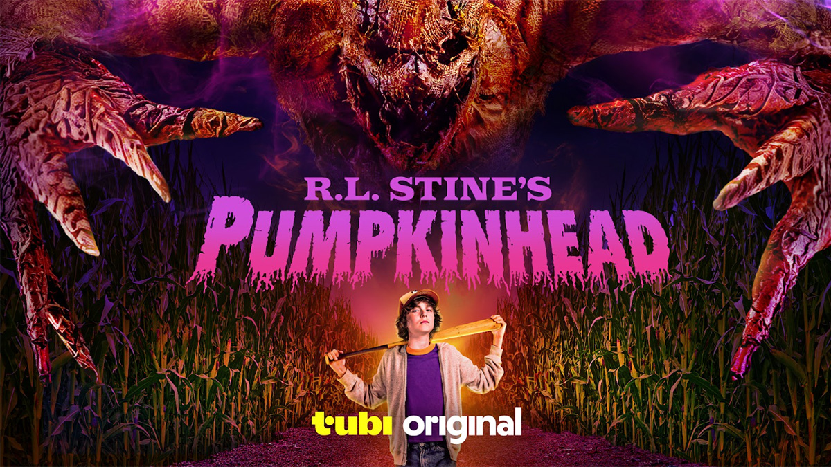 R.L. Stine's ‘Pumpkinhead' streaming for free on Tubi now